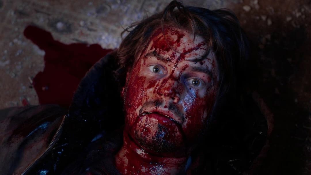 Killer Joe backdrop 13