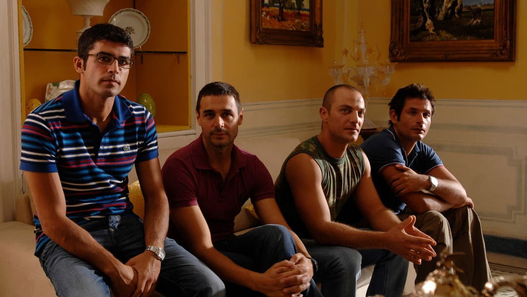 Loose Cannons backdrop 5