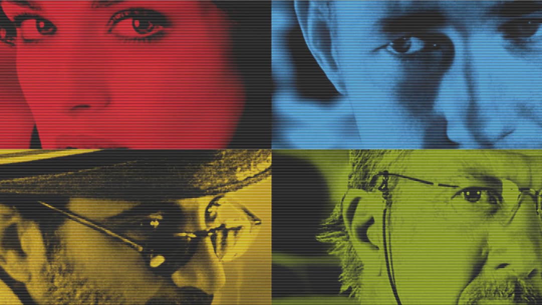 Confidence backdrop 6