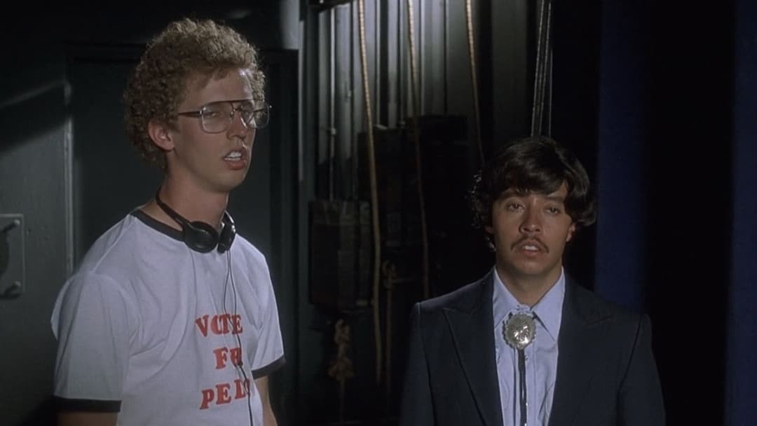 Наполеон Динаміт backdrop 9