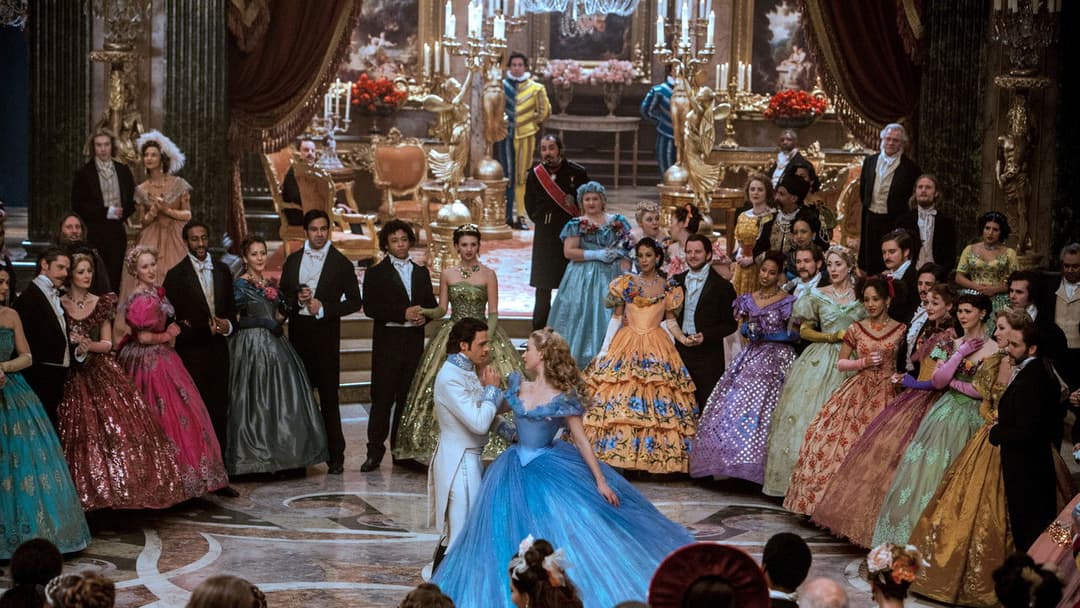 Попелюшка backdrop 10