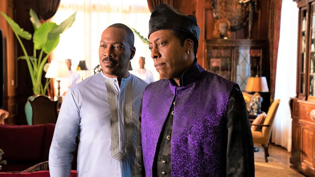 Der Prinz aus Zamunda 2 backdrop 4