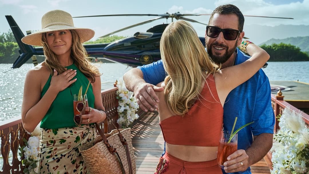 Murder Mystery 2 backdrop 14