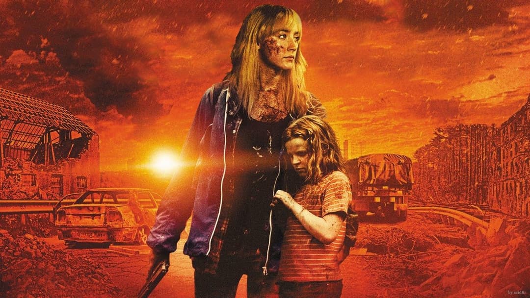 How I Live Now backdrop 4