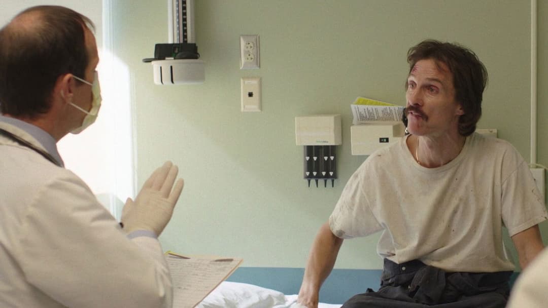 Dallas Buyers Club backdrop 16