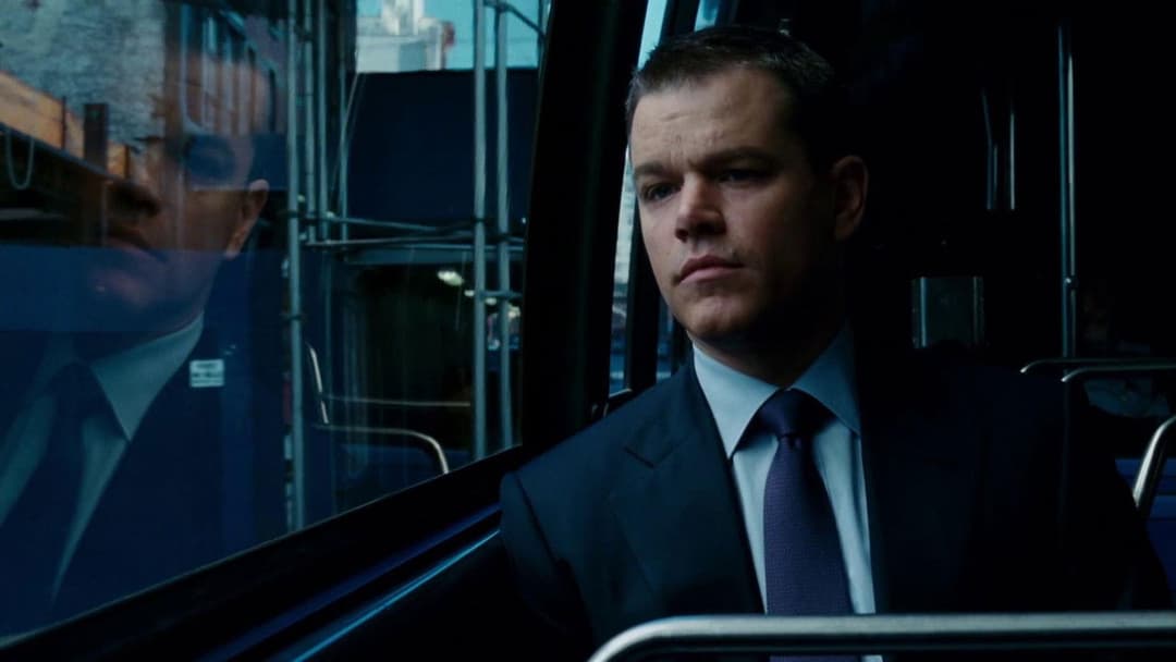 The Adjustment Bureau backdrop 14