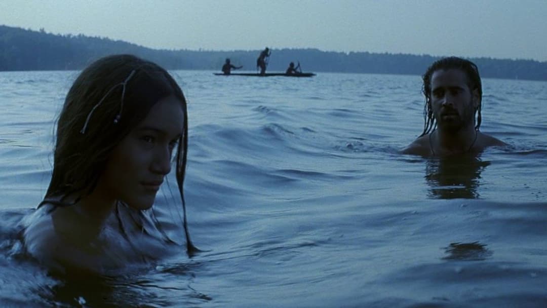 The New World backdrop 14