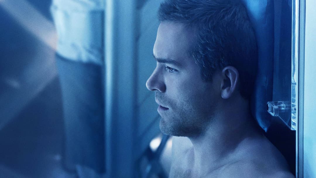 Self/Less - Der Fremde in mir backdrop 10