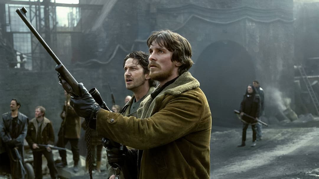 Влада вогню backdrop 5