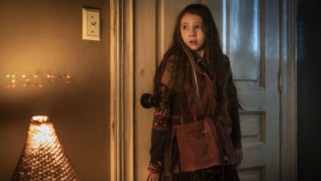 Не дихай 2 backdrop 15