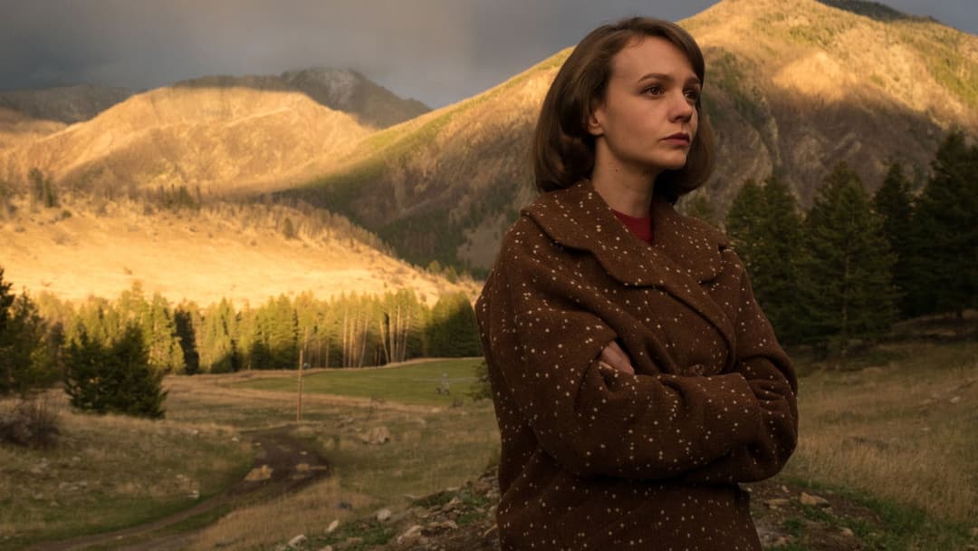 Дике життя backdrop 4