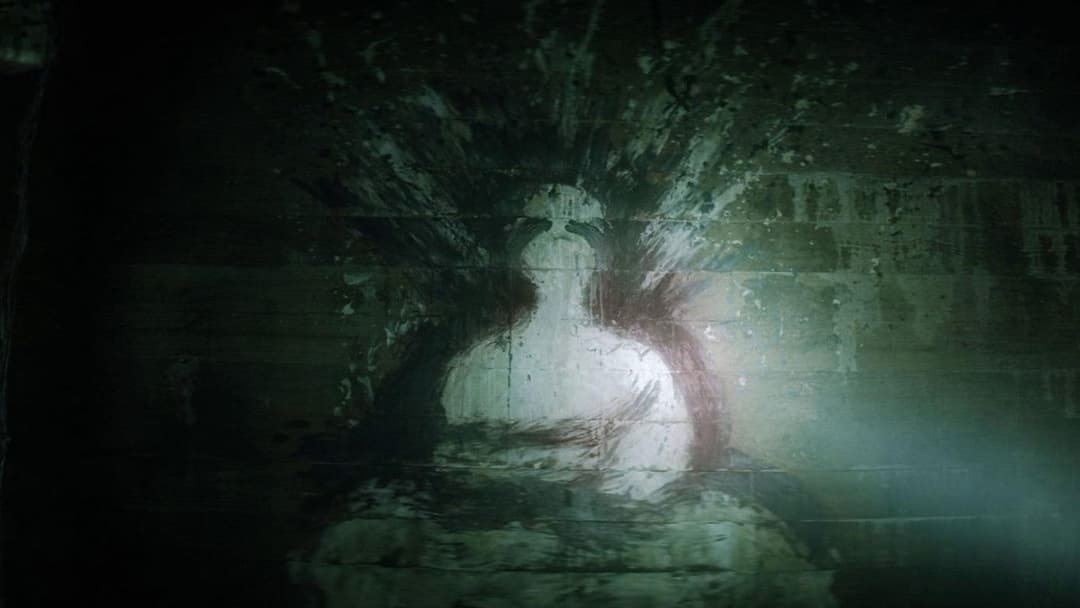 Порожнеча backdrop 13