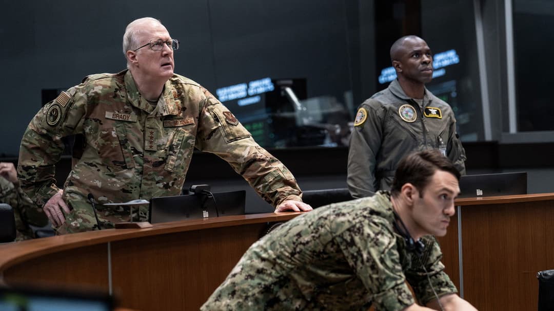 A House of Dynamite backdrop 9