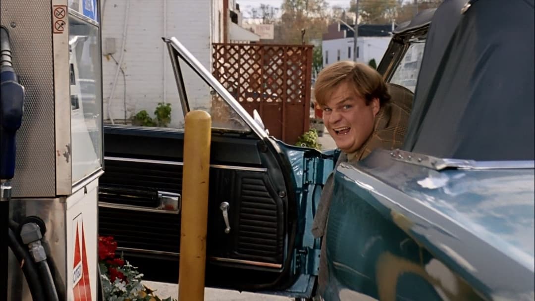 Томмі Телепень backdrop 13