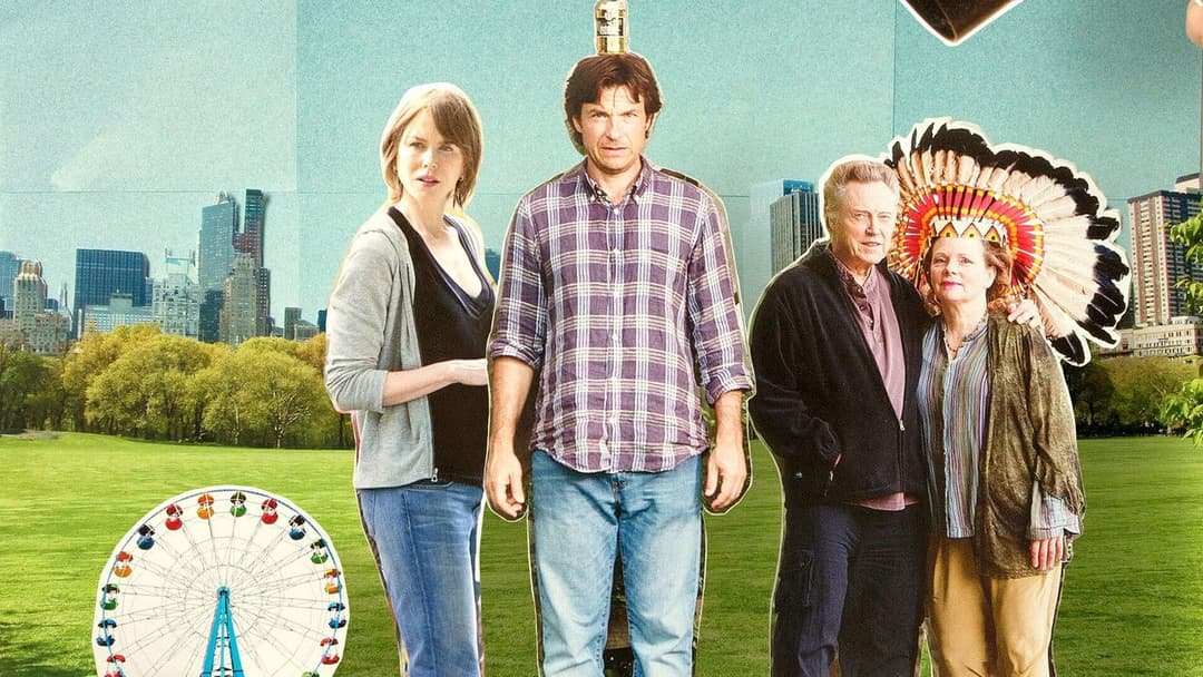 Die gesammelten Peinlichkeiten unserer Eltern in der Reihenfolge ihrer Erstaufführung backdrop 7