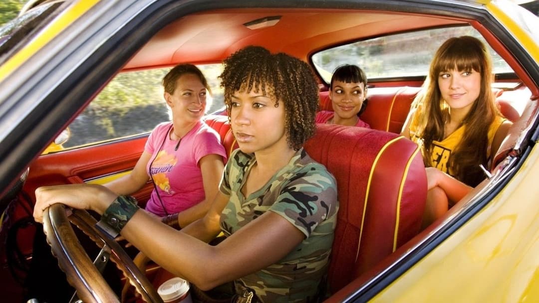 Death Proof backdrop 19