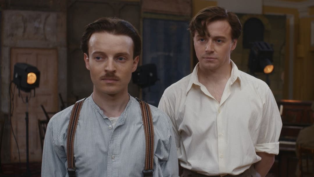 Benediction backdrop 6