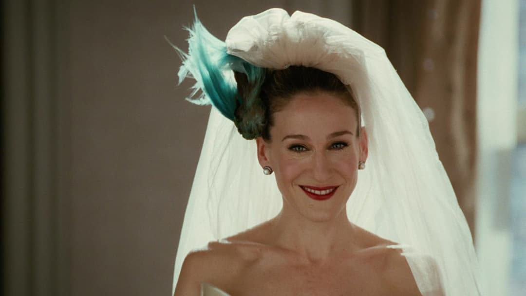 Sex and the City backdrop 10