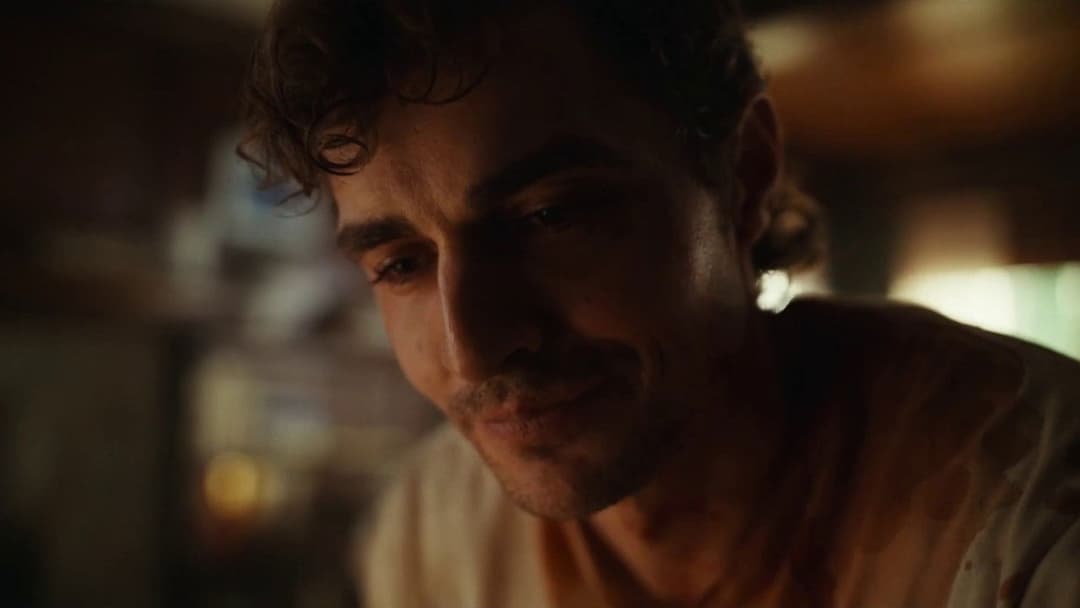 Together - Unzertrennlich backdrop 8