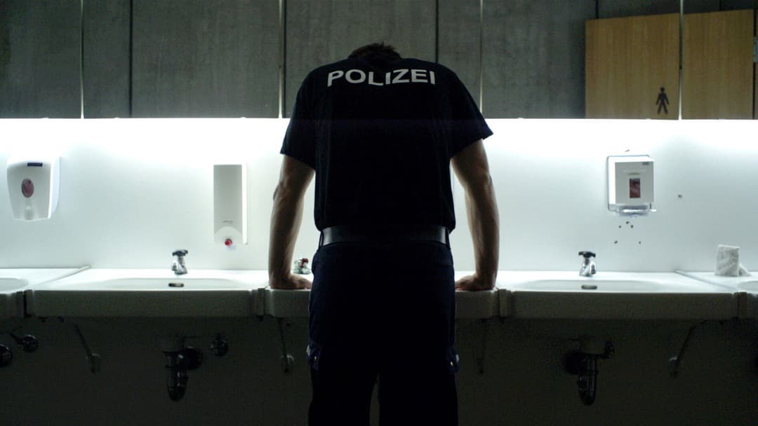 Free Fall backdrop 6