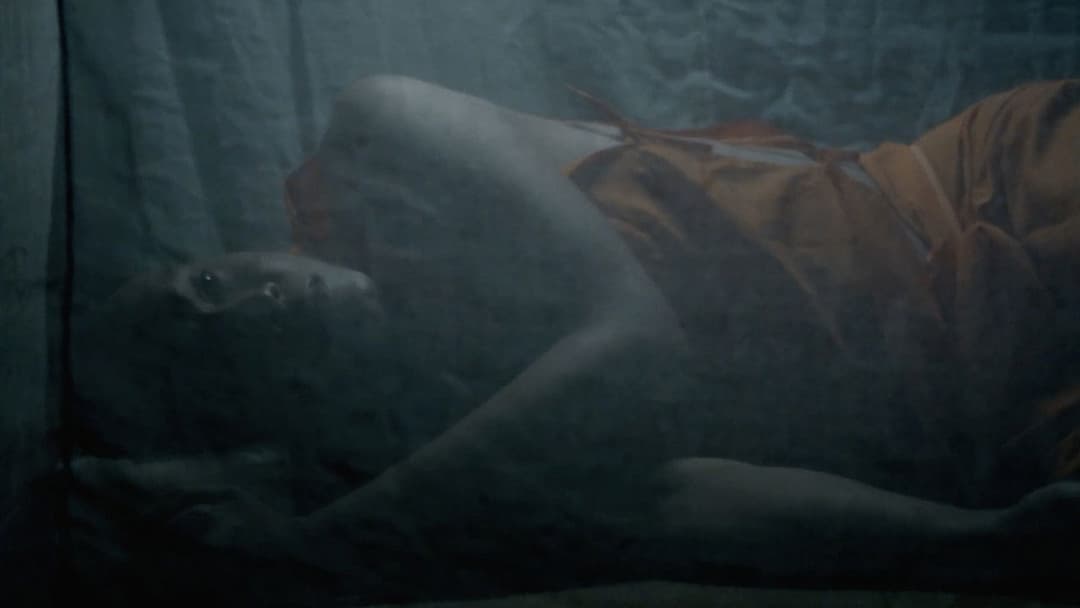 Uncle Boonmee Who Can Recall His Past Lives backdrop 15