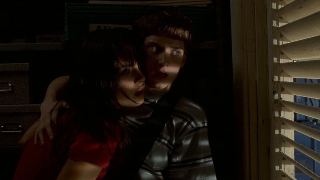 Faculty - Trau keinem Lehrer! backdrop 13