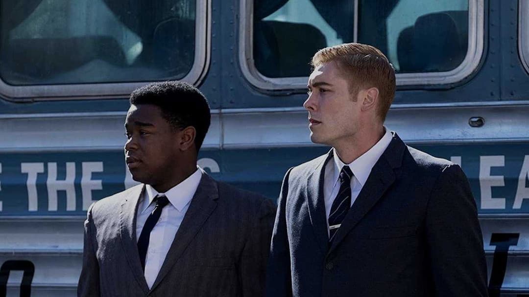 Син Півдня backdrop 4