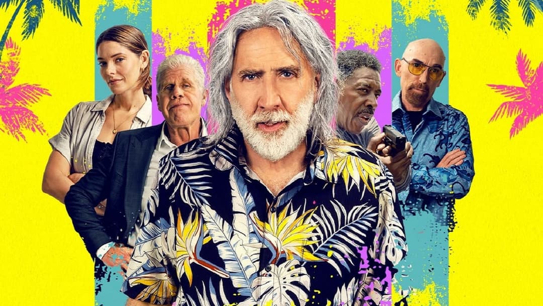 The Retirement Plan backdrop 7