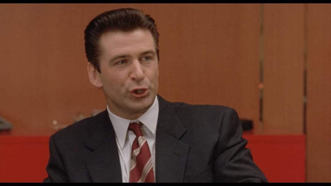 Здатна на все backdrop 12