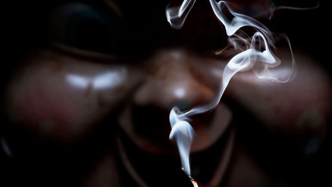 Happy Death Day 2U backdrop 6