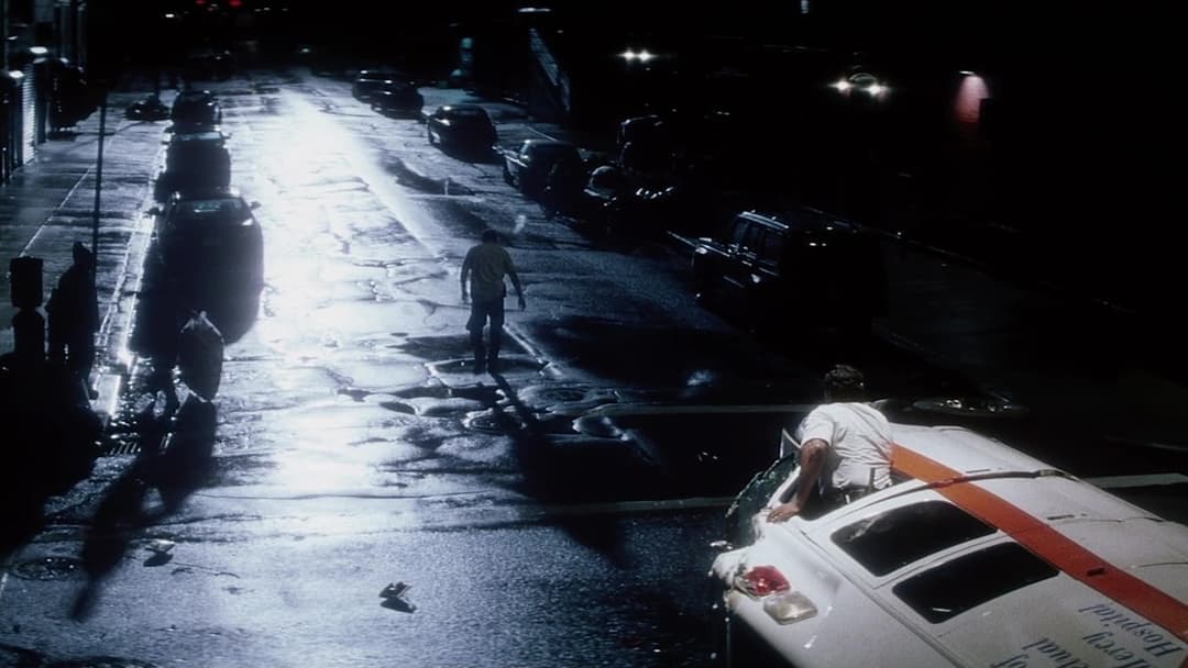 Bringing Out the Dead backdrop 16