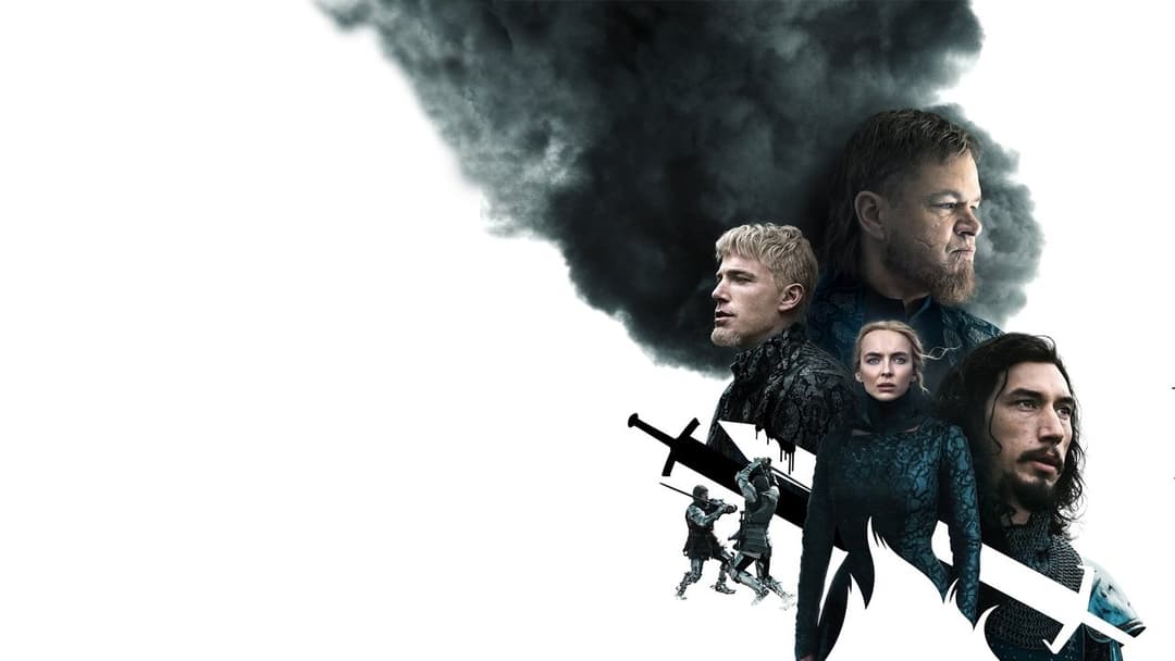 The Last Duel backdrop 11