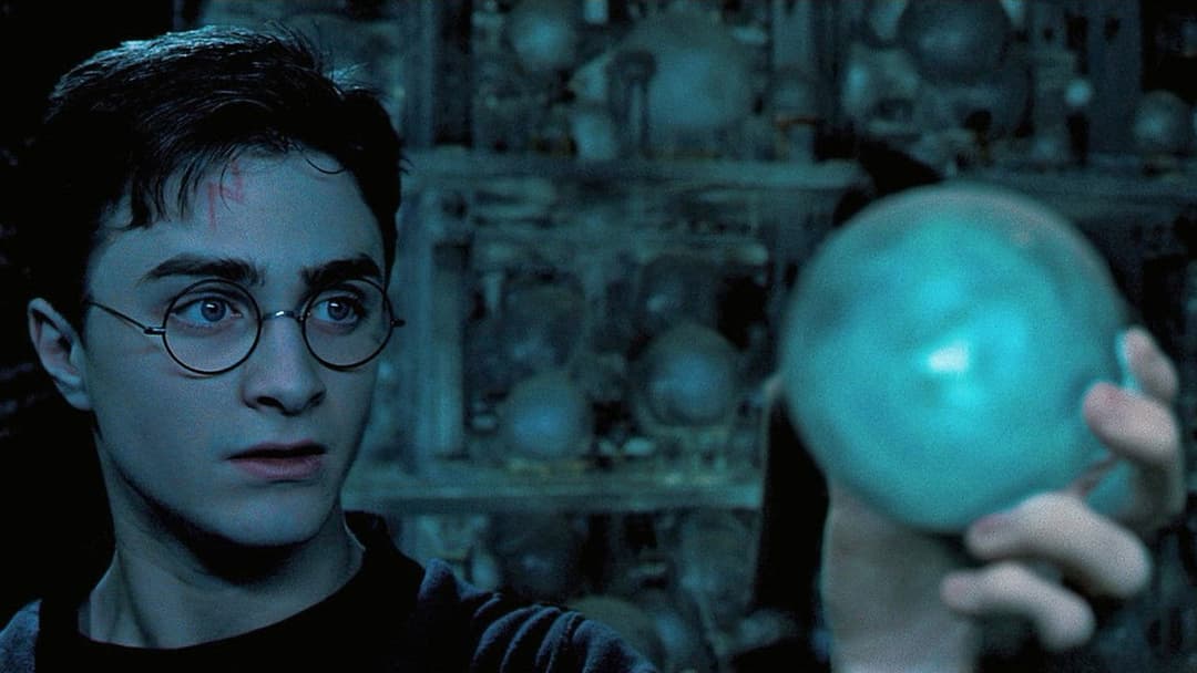 Гаррі Поттер та Орден Фенікса backdrop 13