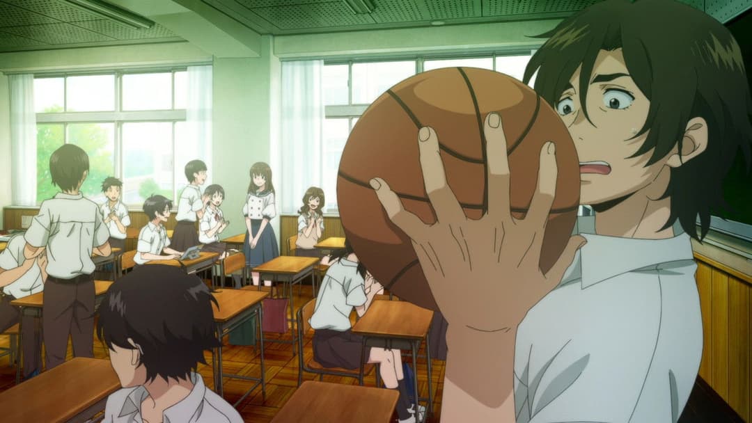 Sing a Bit of Harmony backdrop 12