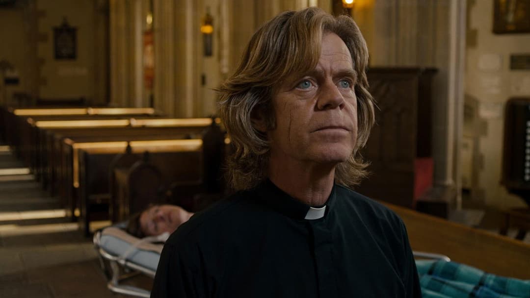 The Sessions - Wenn Worte berühren backdrop 6