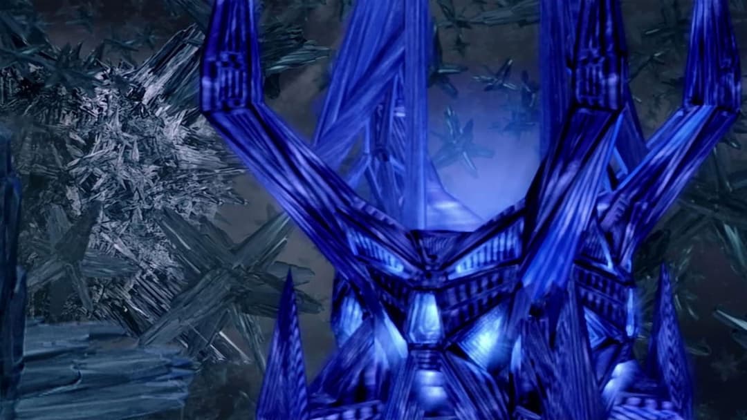 Titan A.E. backdrop 10