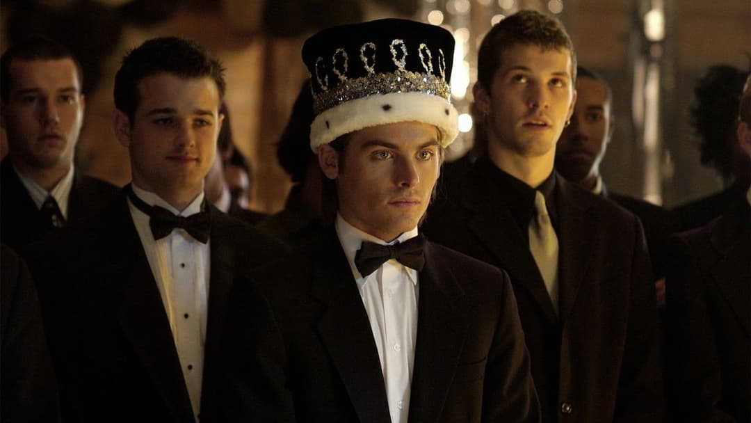 It's a Boy Girl Thing backdrop 12