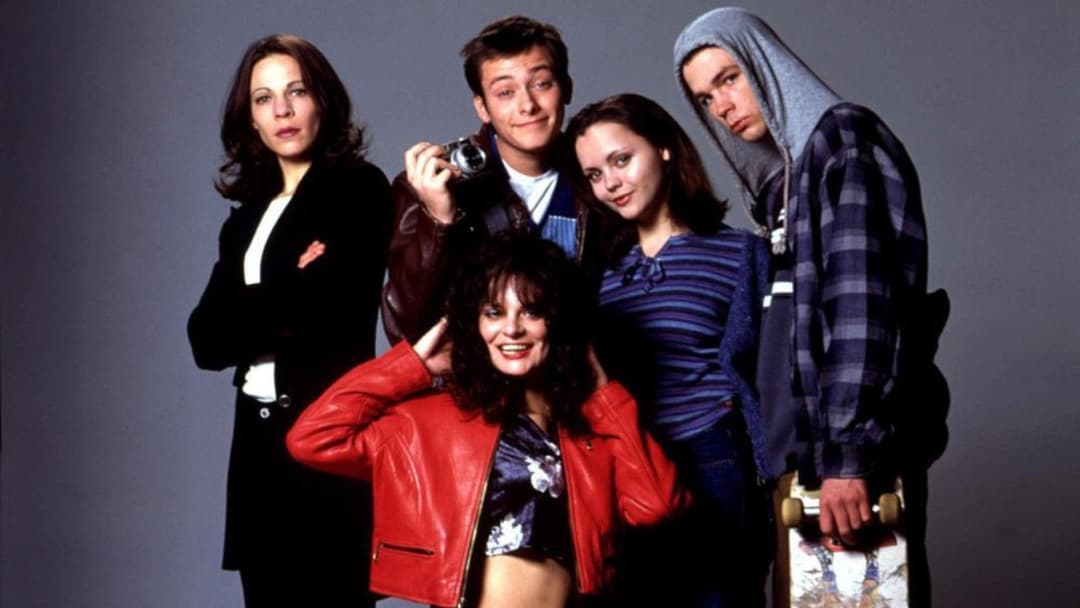 Пекер backdrop 8