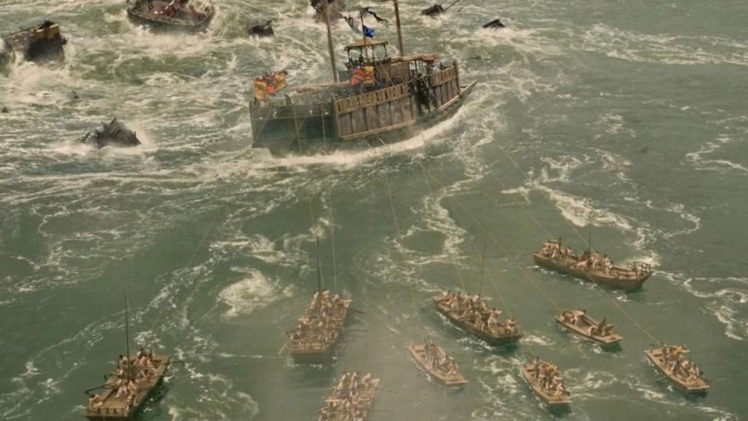 Адмірал - битва за Мьонрян backdrop 5