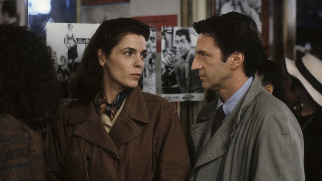 Ein Herz im Winter backdrop 6