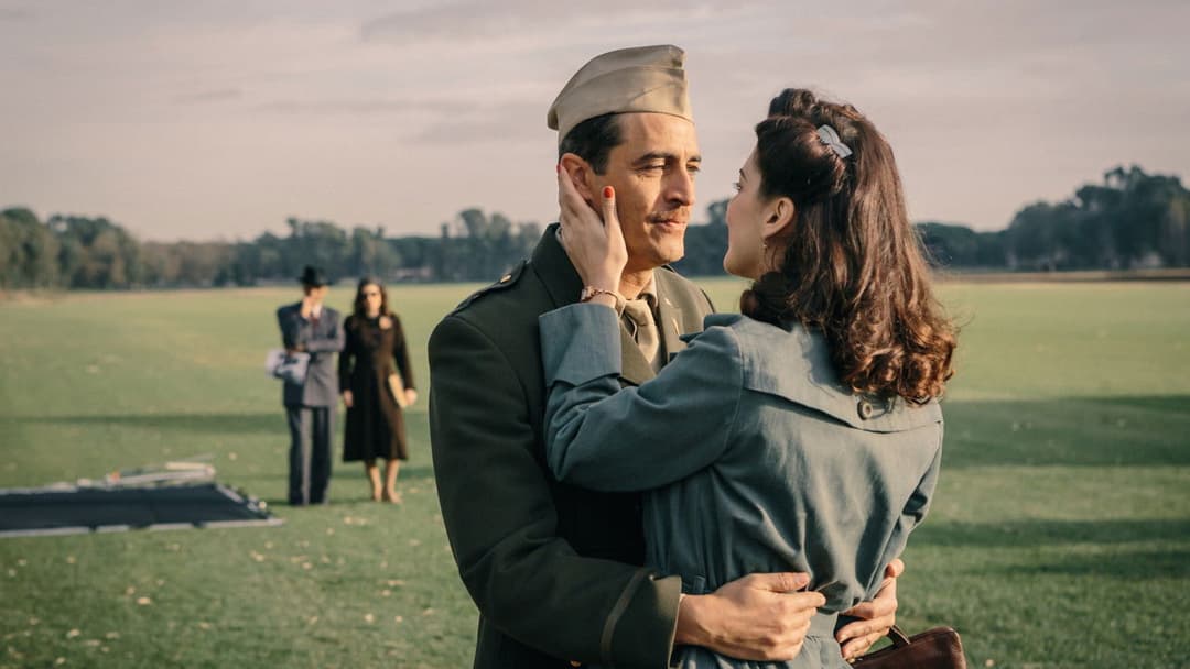 At War for Love backdrop 17