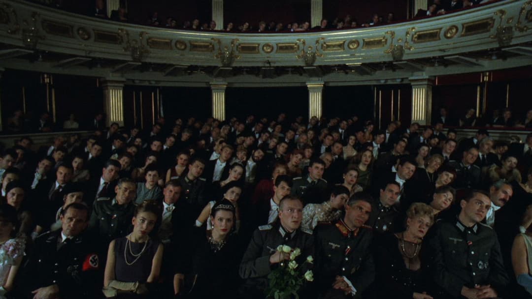 Underground backdrop 5