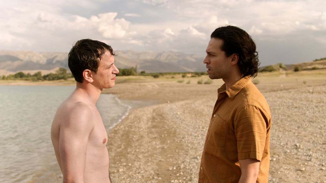 Burning Days backdrop 6