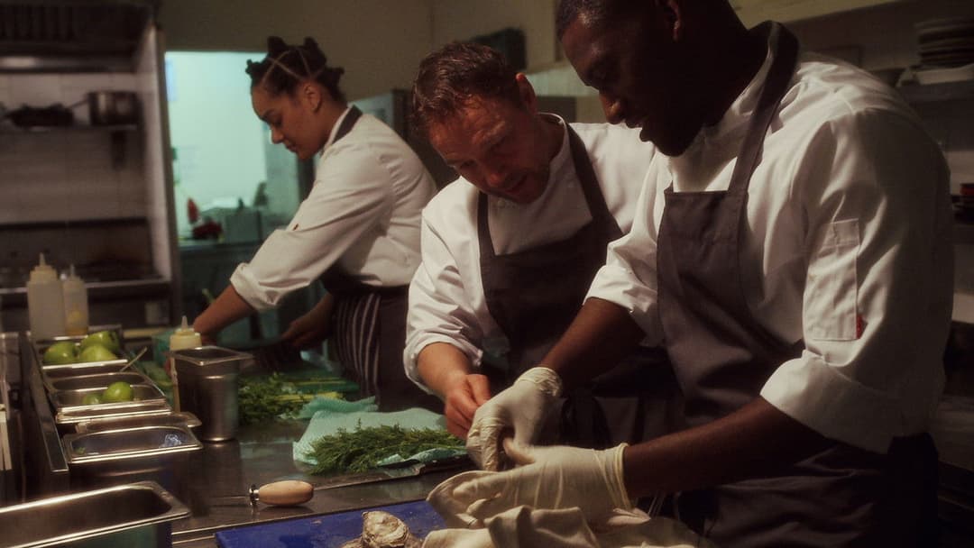 Yes, Chef! backdrop 9