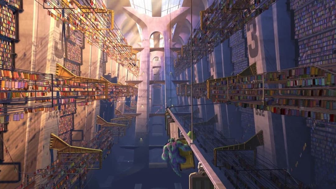 Die Monster AG backdrop 17