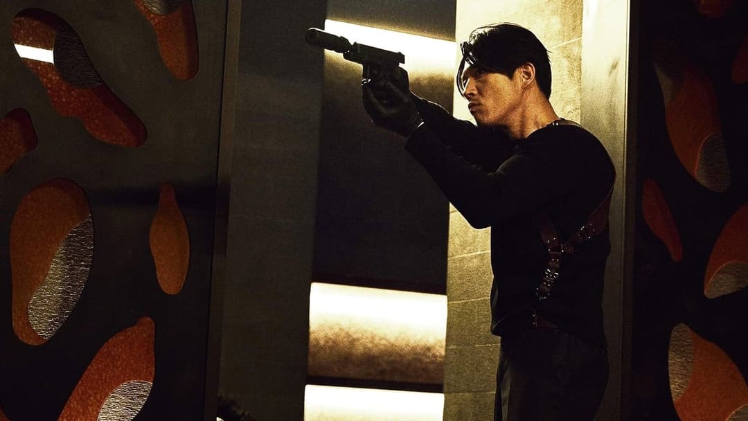 Вбивця: Дівчинка, яка може померти backdrop 4