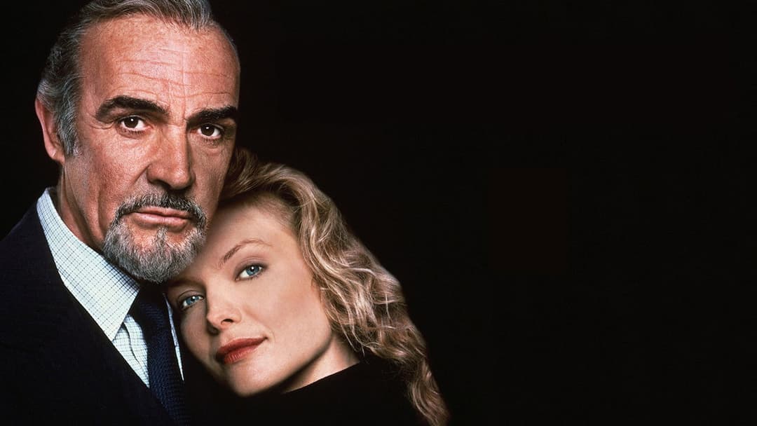 The Russia House backdrop 5