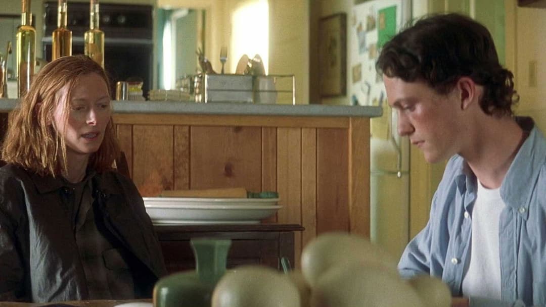 The Deep End backdrop 7