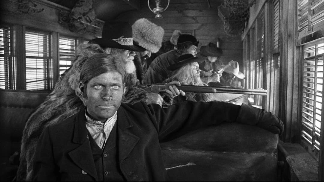 Dead Man backdrop 13