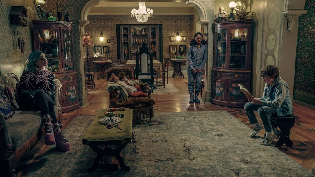 Nightbooks backdrop 7